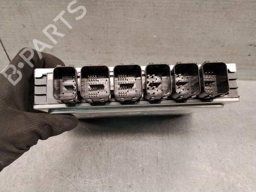 Engine control unit (ECU) BMW X3 (G01, F97, G08) xDrive 20 d Mild-Hybrid | BP35942678M57 - Image 3