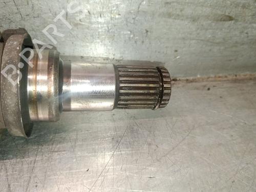 Right front driveshaft TOYOTA YARIS (_P1_) 1.0 (SCP10_, SCP10R) | BP32492487M39 - Image 5