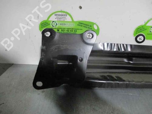 Rear bumper reinforcement VW GOLF VI (5K1) 2.0 TDI | BP2319420C73 