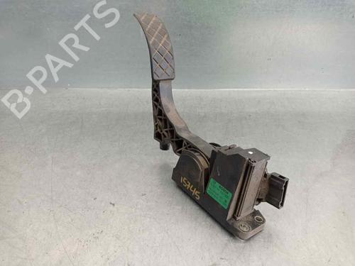 Pedal SEAT IBIZA III (6L1) 1.4 16V (100 hp) 10173511