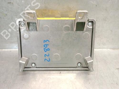 Kollisjonspute styreenhet HONDA ACCORD VII (CL, CN) 2.2 i-CTDi (CN1) | BP26606067M53 