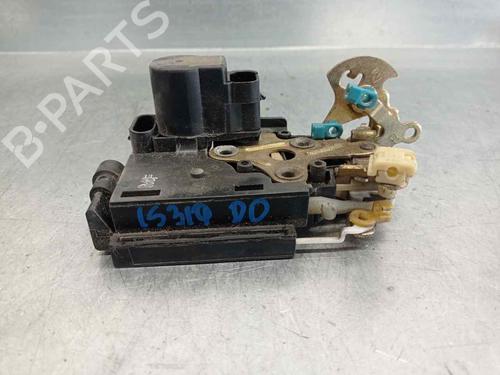 Used Front right lock DAEWOO NUBIRA Saloon (J100) 1.6 16V (106 hp) 9761001