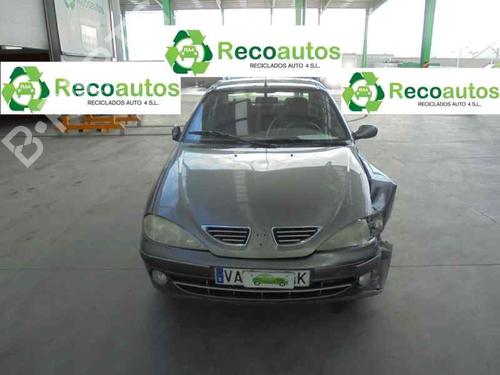Egr RENAULT MEGANE I Classic (LA0/1_) 1.9 dCi (LA05) | BP2116043M69 