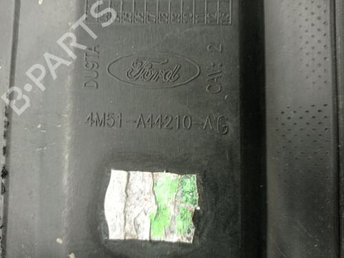Spoiler bakluke FORD FOCUS II (DA_, HCP, DP)  | BP10331635C96 