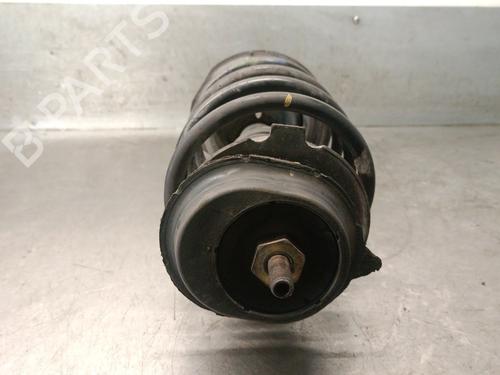 Right front shock absorber FIAT PANDA (169_) 1.2 (169.AXB11, 169.AXB1A) | BP29505921M17 