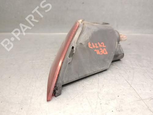 Rear fog light SEAT TOLEDO III (5P2) 2.0 FSI | BP31082616C37 