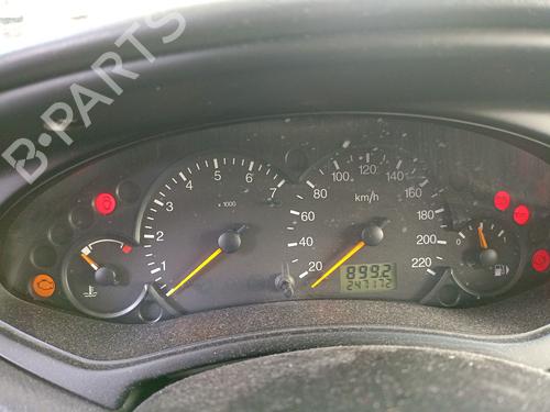 Rear left seatbelt FORD FOCUS I Turnier (DNW) 1.6 16V | BP30627792I29 