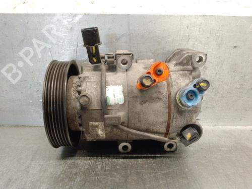 Used AC compressor AC compressor KIA PRO CEE'D (JD) 1.4 CVVT (100 hp) 33288191 33288191