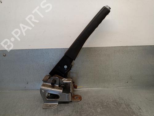 Used Hand brake PEUGEOT 307 (3A/C) 1.6 HDi (90 hp) 18841047