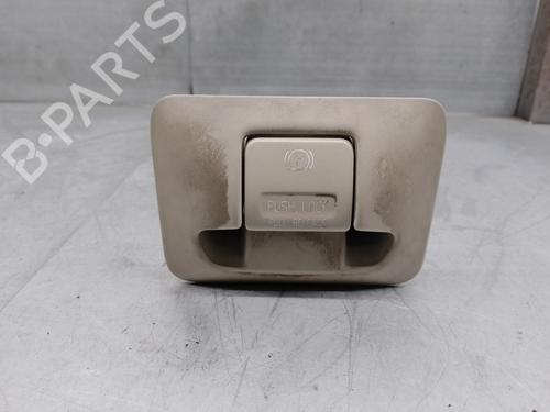 Used Hand brake VOLVO V60 I (155) D3 / D4 (163 hp) 16687663