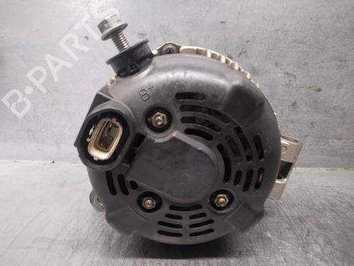 Generator LAND ROVER DISCOVERY III (L319) 2.7 TD 4x4 | BP17363550M7 