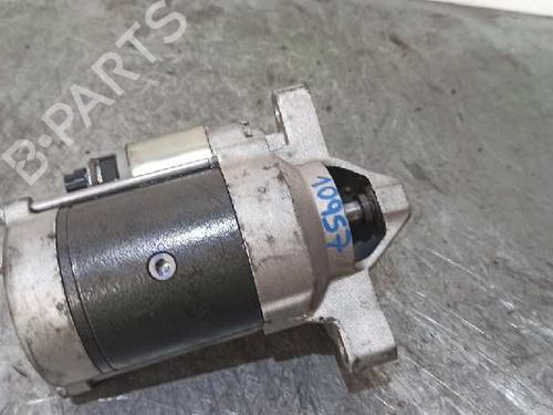Starter PEUGEOT 106 II (1A_, 1C_) 1.1 i | BP5765519M8 