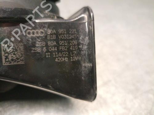 Horn AUDI Q5 (FYB, FYG) 50 TFSI e quattro | BP33461108E13 - Image 5