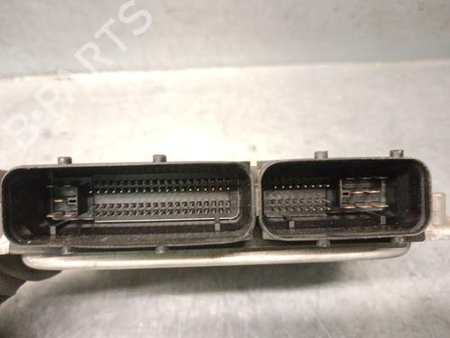 Engine control unit (ECU) AUDI A3 (8L1) 1.9 TDI | BP32419847M57