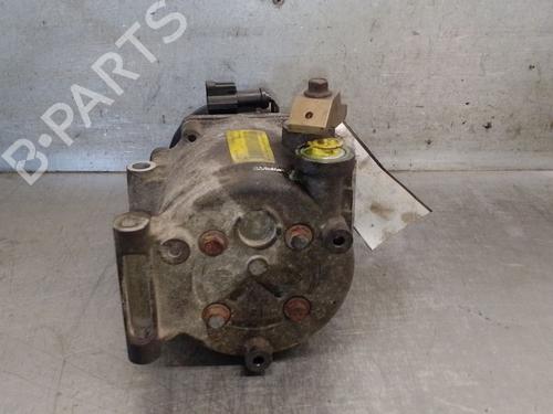 AC compressor FORD FIESTA VI (CB1, CCN) 1.25 | BP37665825M34 - Image 5