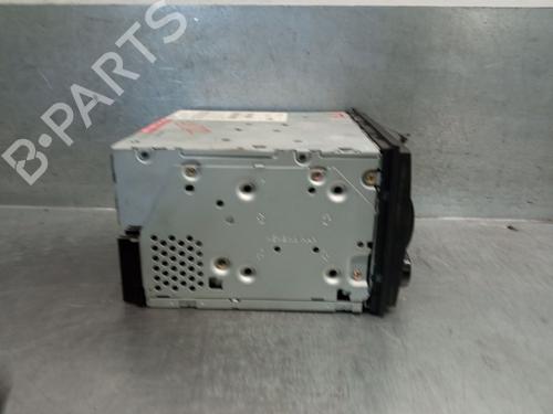 Radio NISSAN MURANO I (Z50) 3.5 4x4 | BP27989858E6 