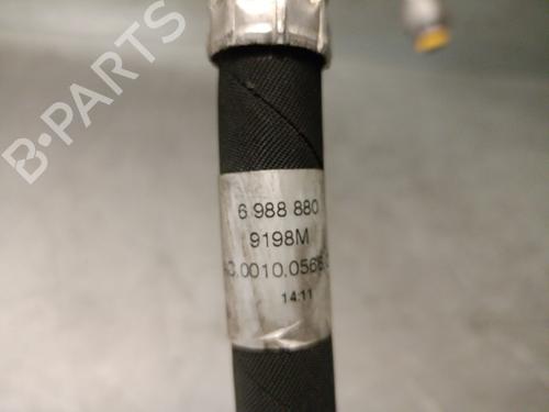 AC pipe BMW X5 (E70) xDrive 30 d | BP32092239M126