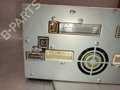 Radio INFINITI FX 30d AWD | BP39077705E6 - Image 8