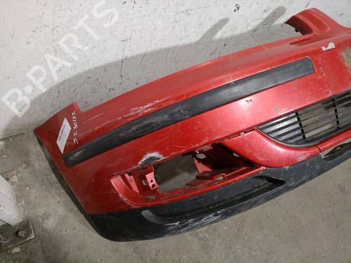 Pare-chocs avant SEAT LEON (1M1) 1.6 16 V | BP19641801C7 