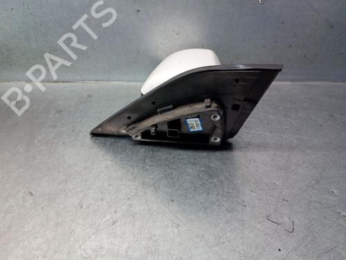 Left mirror KIA PICANTO I (SA) 1.1 | BP26941810C26 