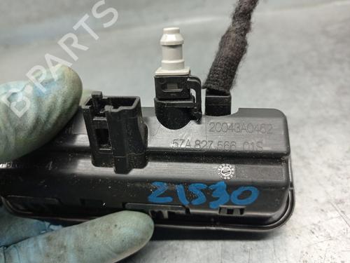 Tailgate handle SKODA KAROQ (NU7, ND7) 1.6 TDI | BP21583054C132 