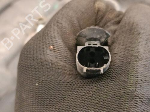 Left rear steering knuckle OPEL CORSA E (X15) 1.4 LPG (08, 68) | BP23478608M27 