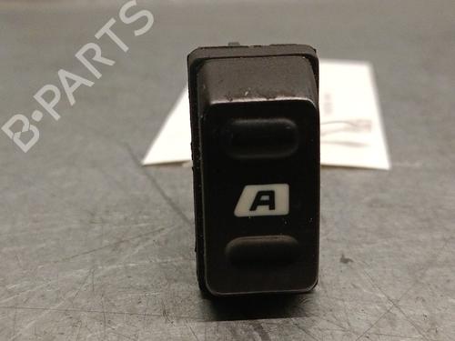 Used Left front window switch Left front window switch CITROËN XSARA PICASSO (N68) 2.0 HDi (90 hp) 34244456 34244456