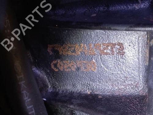 Engine VOLVO V40 Estate (645) 1.9 DI | BP27834151M1 