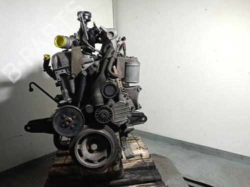 Used Engine Engine MERCEDES-BENZ V-CLASS (638/2) V 230 TD (638.274) (98 hp) 35803161 35803161