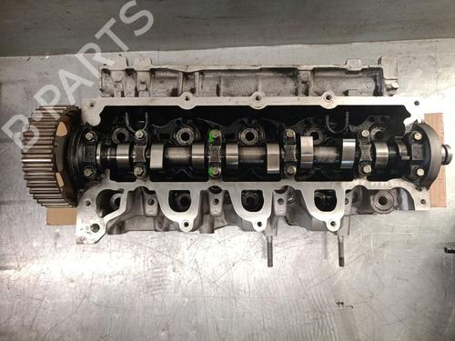 Cylinder head RENAULT CLIO III Hatchback Van (SB_, SR_) 1.5 dCi | BP37712675M5  - Image 7