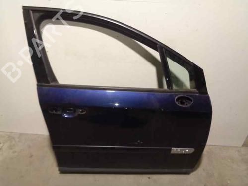 Dør højre fortil RENAULT VEL SATIS (BJ0_) 2.2 dCi (BJ0E, BJ0F) (150 hp) 7024783