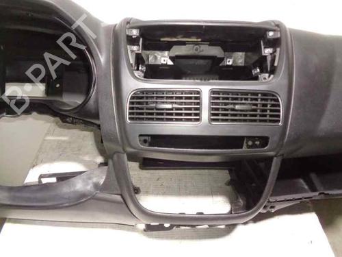 Dashboard OPEL COMBO Box Body/MPV (X12) 1.3 CDTI (B05) | BP7114658C46 