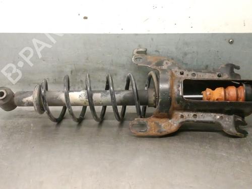 Used Left rear shock absorber OPEL VECTRA B (J96) 2.0 DTI 16V (F19) (101 hp) 30846543