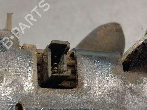 Tailgate lock VW BORA Variant (1J6) 1.9 TDI | BP32394068C101