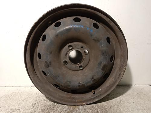 Felg DACIA LOGAN (LS_) 1.4 (LSOA, LSOC, LSOE, LSOG) (75 hp) 25711223