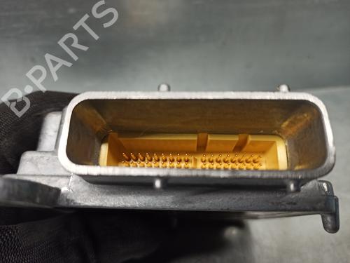 ECU airbags CHEVROLET MATIZ (M200, M250)  | BP11811243M53 