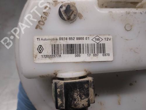 Fuel pump DACIA SANDERO 1.2 16V | BP17365103M76 
