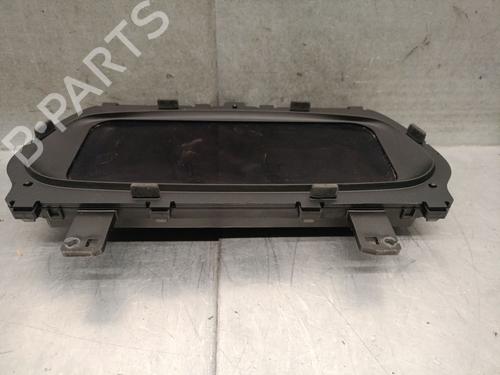 Instrument cluster HYUNDAI BAYON (BC3) 1.0 T-GDI 48V-Hybrid | BP37152673C47 - Image 4