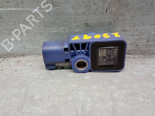 electronic-module-volvo-c30-533-2006-2007-2008-2009-2010-2011-2012-2013-33758097 main image