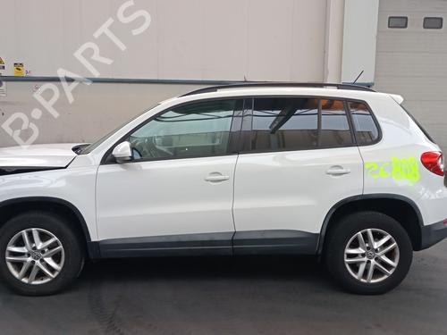 Used Parts VW TIGUAN (5N_) 2.0 TDI 4motion 5003197