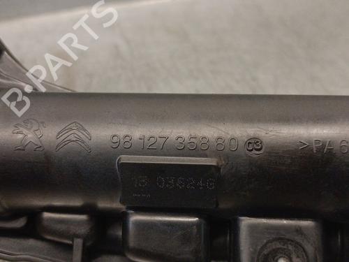 Pipe PEUGEOT 2008 II (UD_, US_, UY_, UJ_, UR_, UC_) 1.2 PureTech 100 (USHNK) | BP29626943M125 