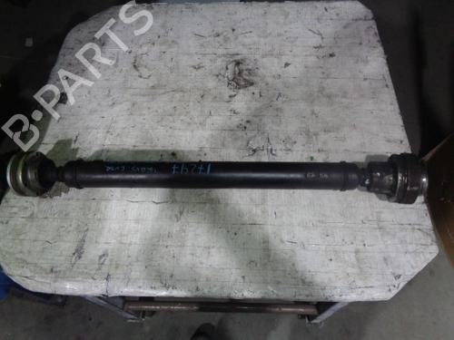 Driveshaft SUZUKI GRAND VITARA II (JT, TE, TD) 1.9 DDiS All-wheel Drive (JT419, TD44, JB419WD, JB419XD,... | BP13307042M37 