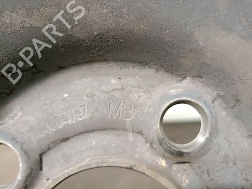 Rim OPEL VECTRA B (J96) 2.0 DI 16V (F19) | BP27278805C45 