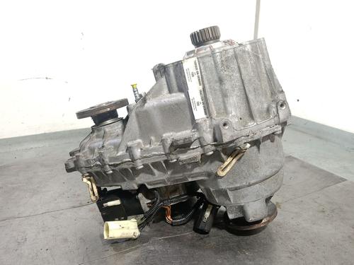 Transfer box SSANGYONG RODIUS I 2.7 Xdi | BP40158600M36 - Image 5