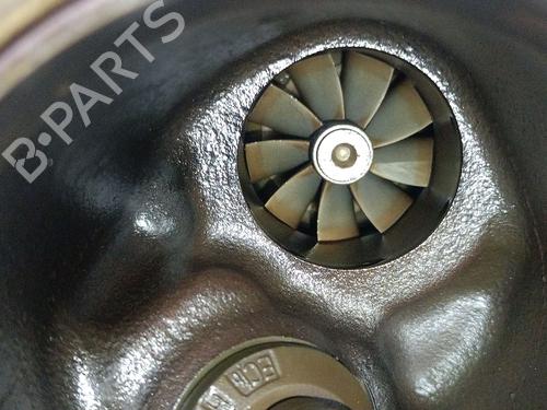 Turbolader/Kompressor JEEP COMPASS (MP, M6, MV, M7) 1.4 MultiAir | BP30538689M71 