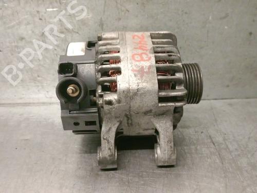 alternator-peugeot-206-hatchback-2ac-1998-1999-2000-2001-2002-2003-2004-2005-2006-2007-2008-2009-2010-2011-2012-31722217 main image