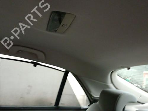 Headlight switch RENAULT LAGUNA II (BG0/1_) 2.0 16V (BG00, BG0K, BG0P, BG0W) | BP27190792I24 - Image 12