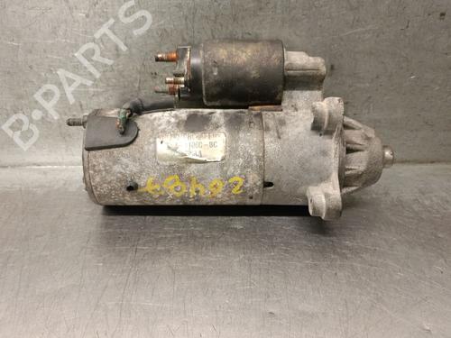 Startmotor Startmotor FORD FIESTA IV (JA_, JB_) 1.8 D (60 hp) 39747177 39747177
