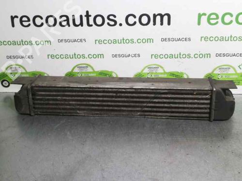 Intercooler BMW 5 (E39) 530 d | BP2079536M30 