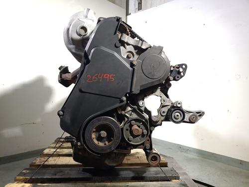 Used Engine Engine 39266219 39266219